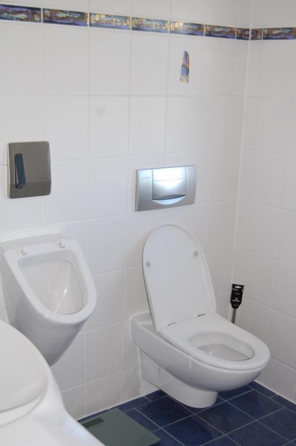 Ferienwohnung Hertha 베르니게로데 외부 사진