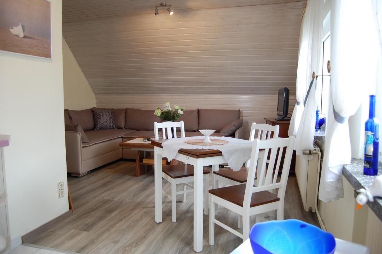 Ferienwohnung Hertha 베르니게로데 외부 사진