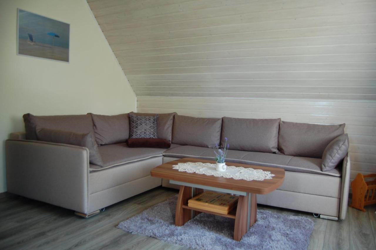 Ferienwohnung Hertha 베르니게로데 외부 사진